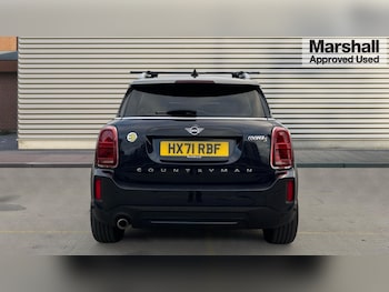 Used MINI Countryman 2021 for sale - 76652384: Photo