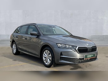 Used Skoda Octavia 2024 for sale - 76447221: Photo