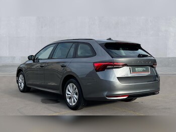 Used Skoda Octavia 2024 for sale - 76447221: Photo