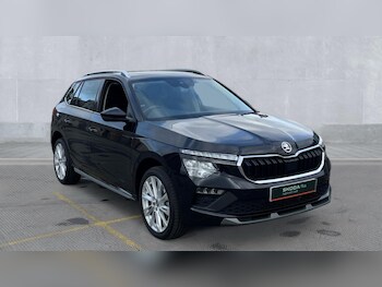 Used Skoda Kamiq 2025 for sale - 76366553: Photo
