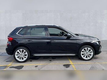 Used Skoda Kamiq 2025 for sale - 76366553: Photo