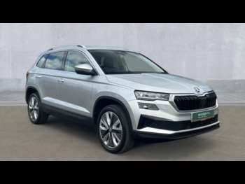 2024 - 1.5 TSI SE L 5dr DSG Auto