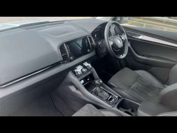 Used Skoda Karoq 2024 for sale - 74720274: Photo