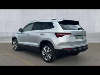 Used Skoda Karoq 2024 for sale - 74720274: Photo