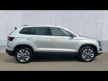 Used Skoda Karoq 2024 for sale - 74720274: Photo