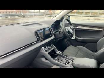 Used Skoda Karoq 2025 for sale - 74123419: Photo