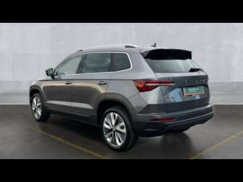 Used Skoda Karoq 2025 for sale - 74123419: Photo