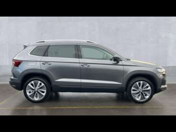 Used Skoda Karoq 2025 for sale - 74123419: Photo