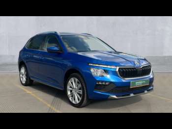 2024 - 1.0 TSI SE L 5dr DSG Auto