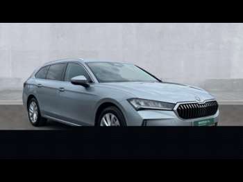 2024 - 1.5 TSI e-TEC SE Technology 5dr DSG