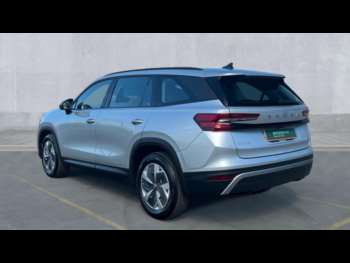 Used Skoda Kodiaq 2024 for sale - 74897673: Photo