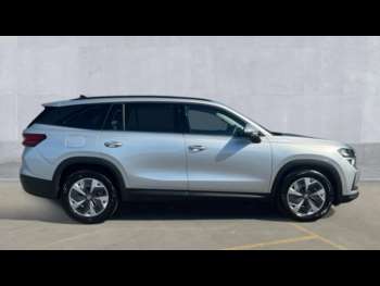 Used Skoda Kodiaq 2024 for sale - 74897673: Photo