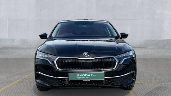 Used Skoda Octavia 2025 for sale - 75471949: Photo 10