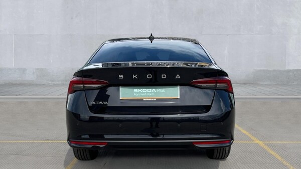 Used Skoda Octavia 2025 for sale - 75471949: Photo 11