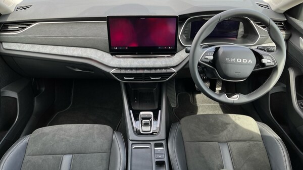 Used Skoda Octavia 2025 for sale - 75471949: Photo 12