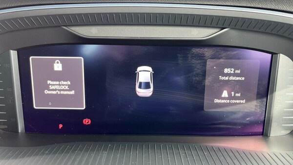 Used Skoda Octavia 2025 for sale - 75471949: Photo 14