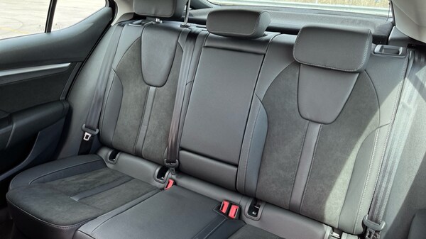 Used Skoda Octavia 2025 for sale - 75471949: Photo 15