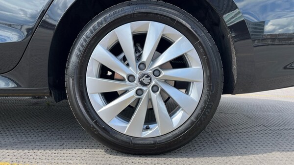 Used Skoda Octavia 2025 for sale - 75471949: Photo 18