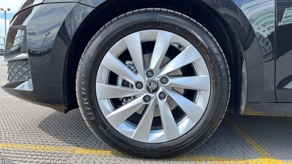 Used Skoda Octavia 2025 for sale - 75471949: Photo 19