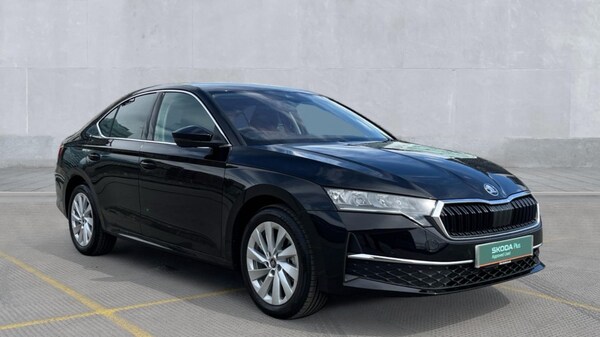 Used Skoda Octavia 2025 for sale - 75471949: Photo 1