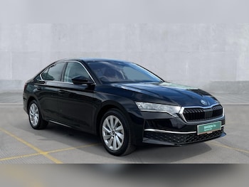 Used Skoda Octavia 2025 for sale - 75471949: Photo
