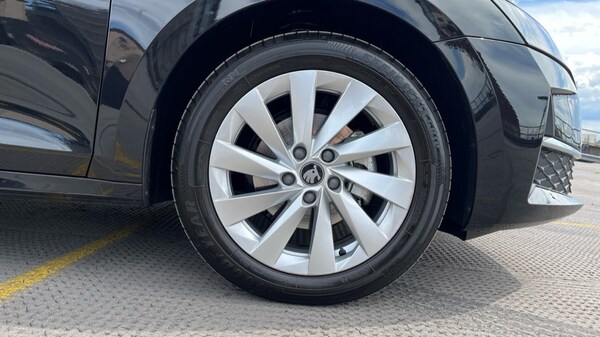Used Skoda Octavia 2025 for sale - 75471949: Photo 20