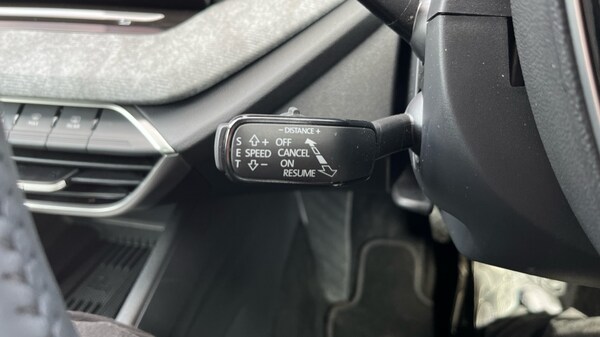 Used Skoda Octavia 2025 for sale - 75471949: Photo 26