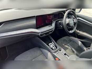 Used Skoda Octavia 2025 for sale - 75471949: Photo
