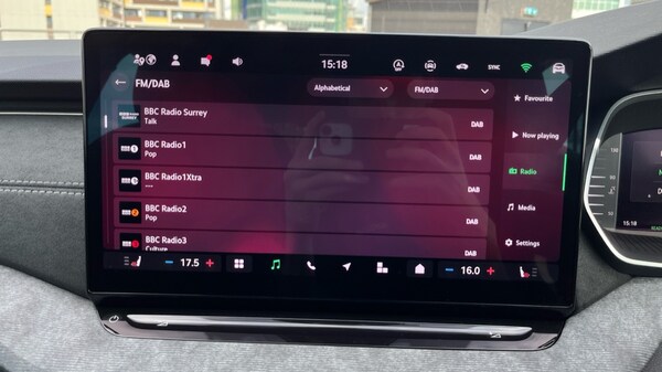 Used Skoda Octavia 2025 for sale - 75471949: Photo 34