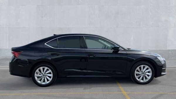 Used Skoda Octavia 2025 for sale - 75471949: Photo 4