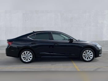 Used Skoda Octavia 2025 for sale - 75471949: Photo