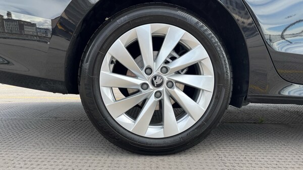 Used Skoda Octavia 2025 for sale - 75471949: Photo 5