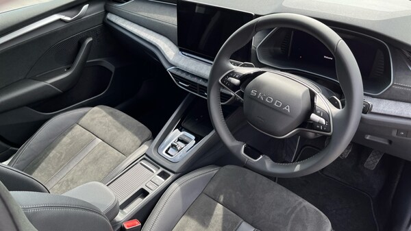 Used Skoda Octavia 2025 for sale - 75471949: Photo 6