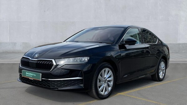 Used Skoda Octavia 2025 for sale - 75471949: Photo 7