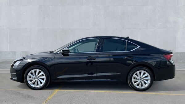 Used Skoda Octavia 2025 for sale - 75471949: Photo 9