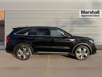 Used Kia Sorento 2021 for sale - 77050907: Photo