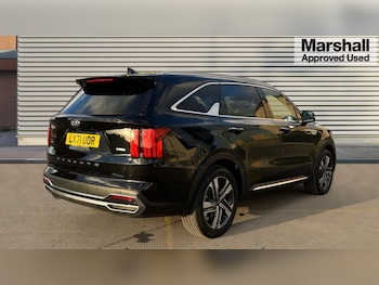 Used Kia Sorento 2021 for sale - 77050907: Photo