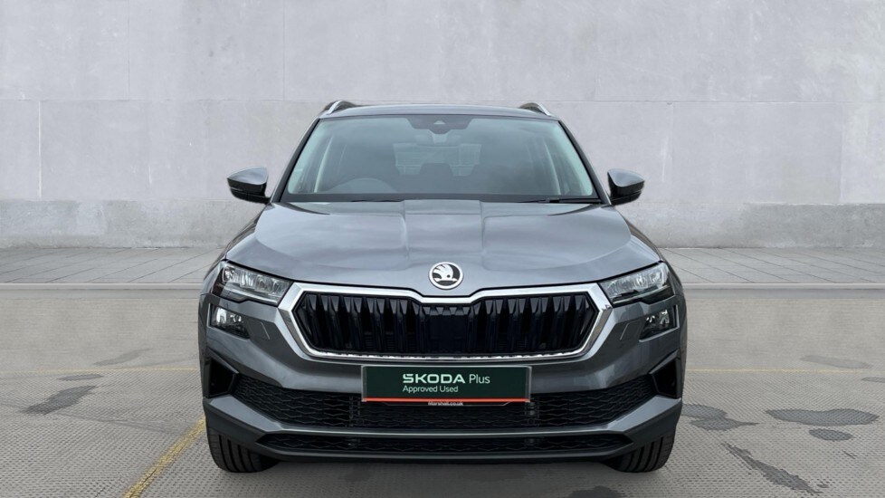 Used Skoda Karoq 2025 for sale - 76140092: Photo 10