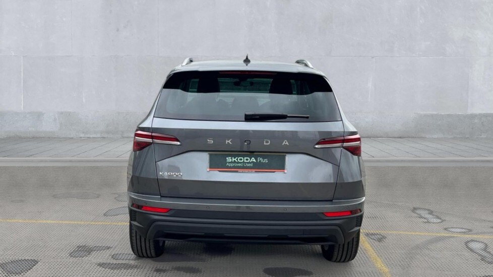 Used Skoda Karoq 2025 for sale - 76140092: Photo 11