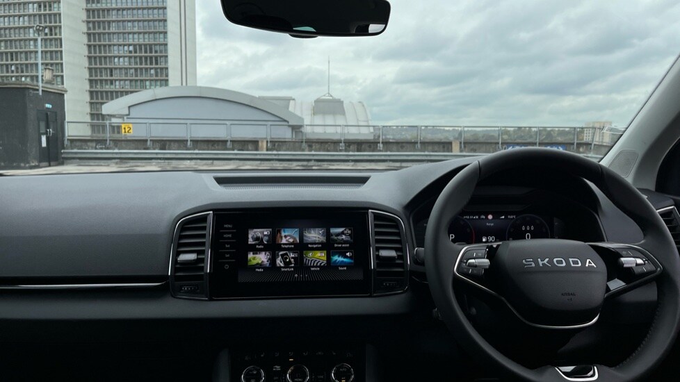 Used Skoda Karoq 2025 for sale - 76140092: Photo 12