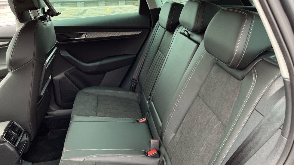 Used Skoda Karoq 2025 for sale - 76140092: Photo 15