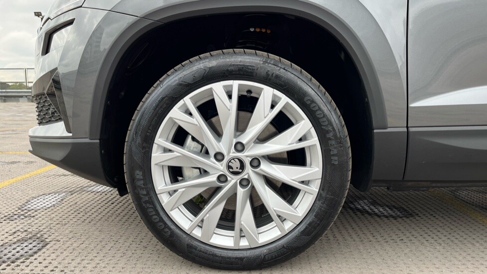 Used Skoda Karoq 2025 for sale - 76140092: Photo 19