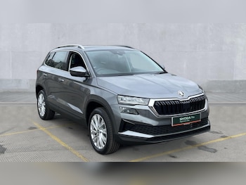 2025 - SE L Edition 1.5 TSI 150 PS DSG 5-Door