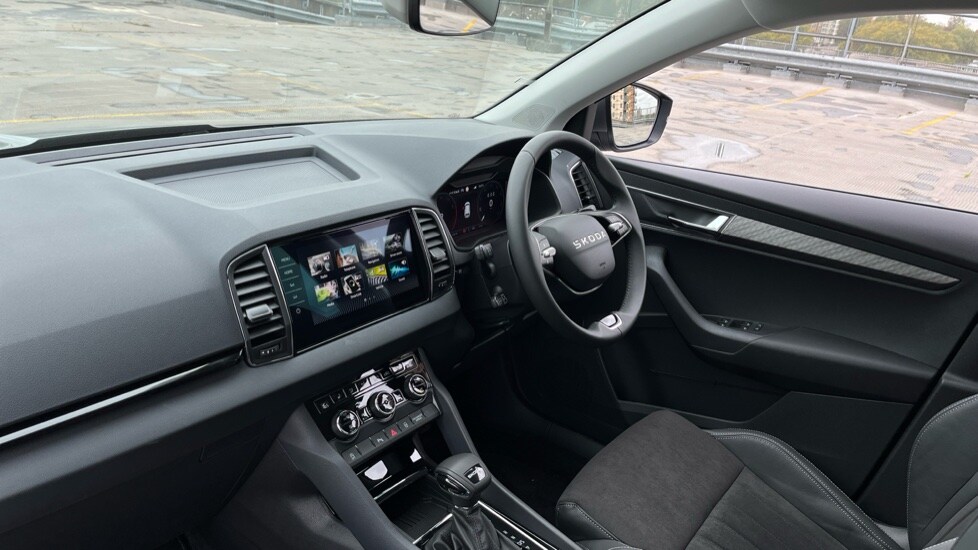 Used Skoda Karoq 2025 for sale - 76140092: Photo 2