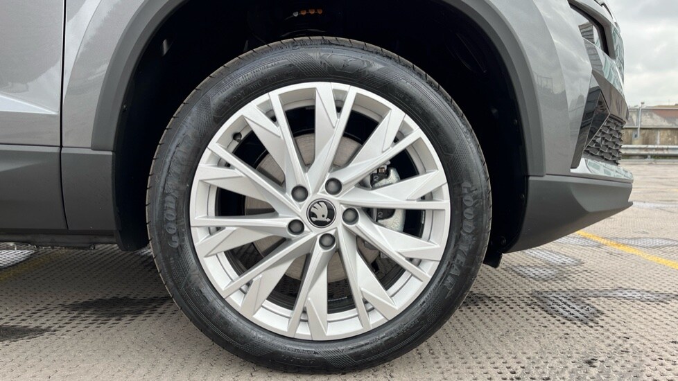 Used Skoda Karoq 2025 for sale - 76140092: Photo 20