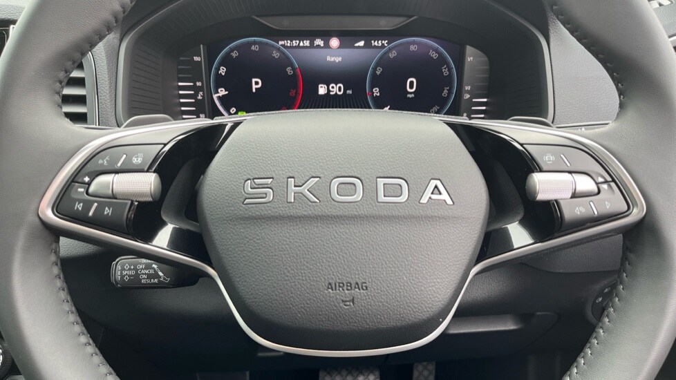 Used Skoda Karoq 2025 for sale - 76140092: Photo 22