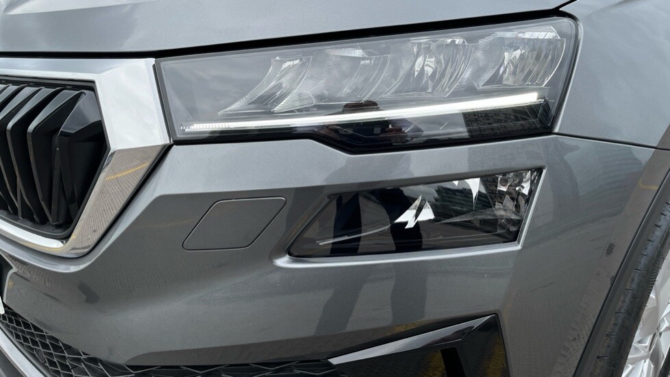 Used Skoda Karoq 2025 for sale - 76140092: Photo 23