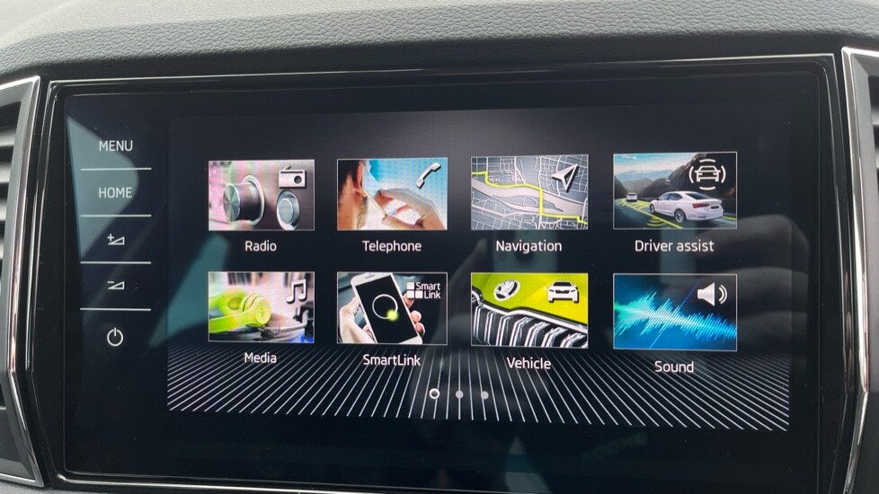 Used Skoda Karoq 2025 for sale - 76140092: Photo 24