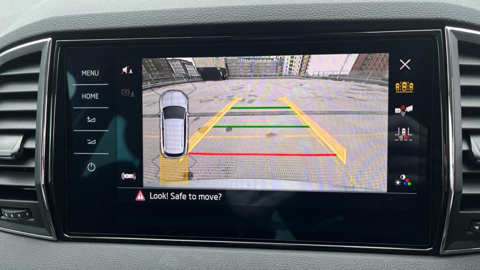 Used Skoda Karoq 2025 for sale - 76140092: Photo 26