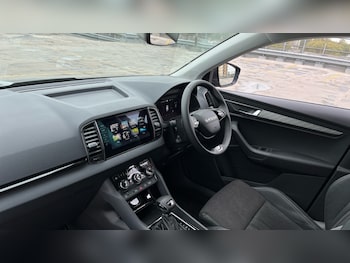 Used Skoda Karoq 2025 for sale - 76140092: Photo